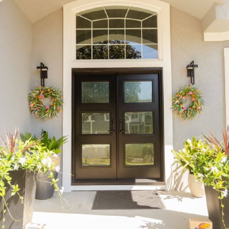 Door Replacement Lenexa, KS Image