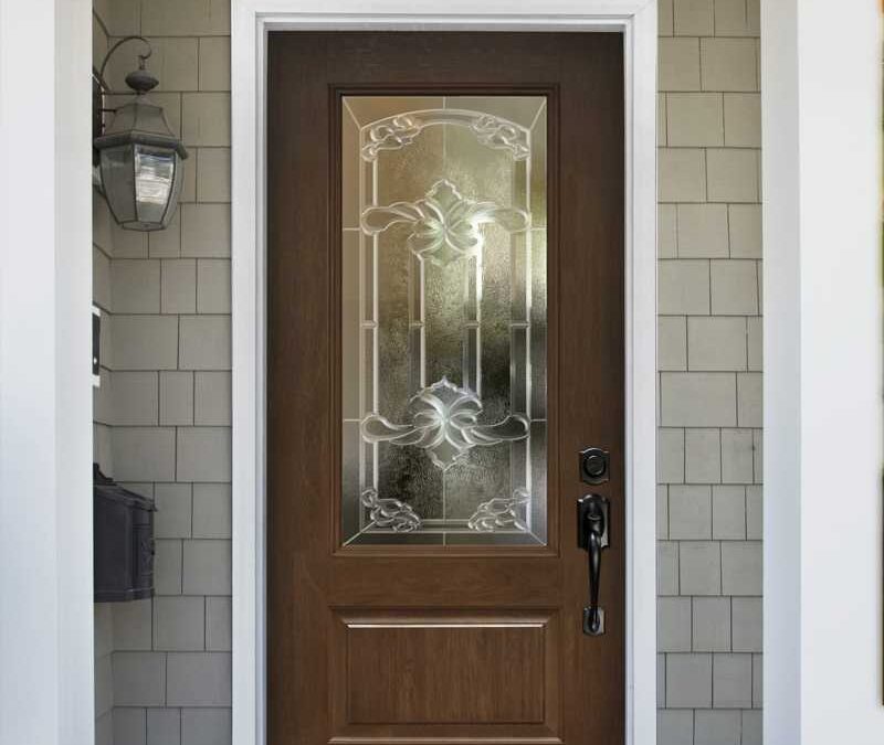 ProVia Entry Doors vs Big Box Store Doors