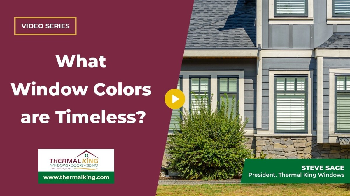 window colors