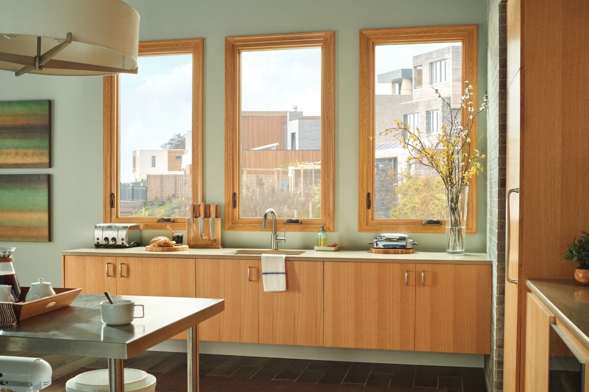 Replacement Windows for Historic Omaha Homes Image