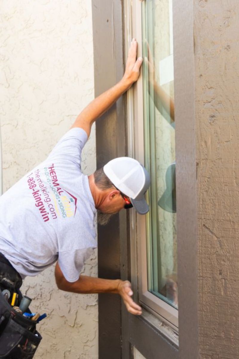 Replacement Windows in Omaha, NE Image